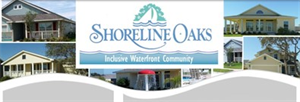 Shoreline Oaks Master Association Inc.